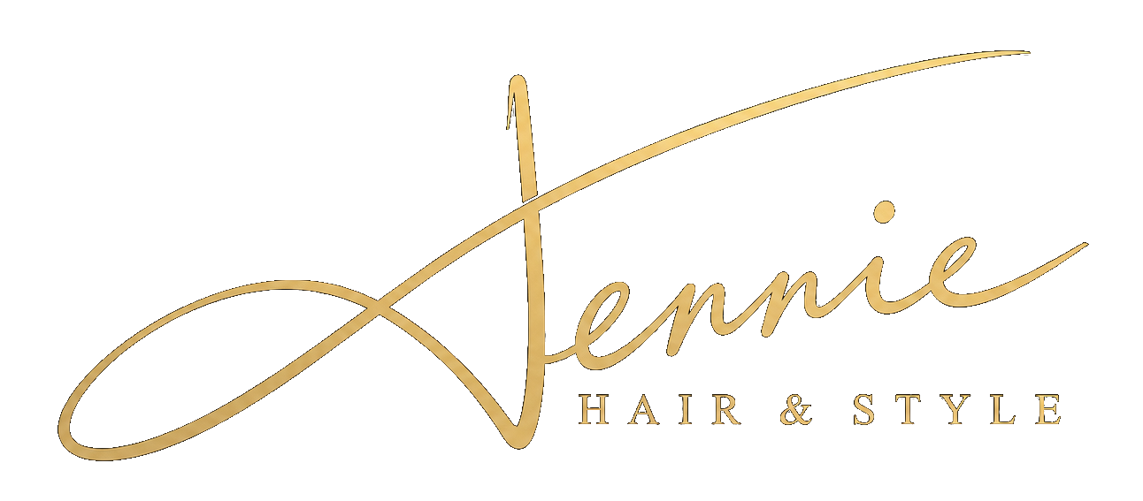 Jennie — Hair & Style